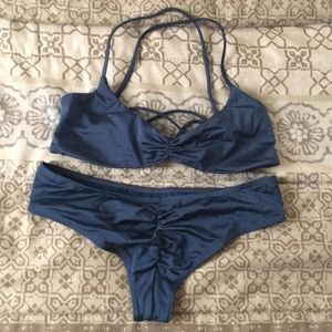 Billabong Bathing Suit (Set)